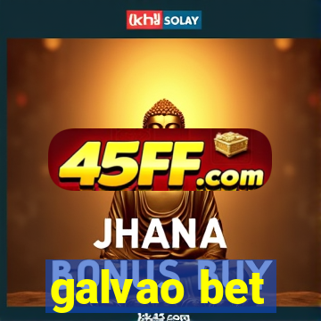 galvao bet